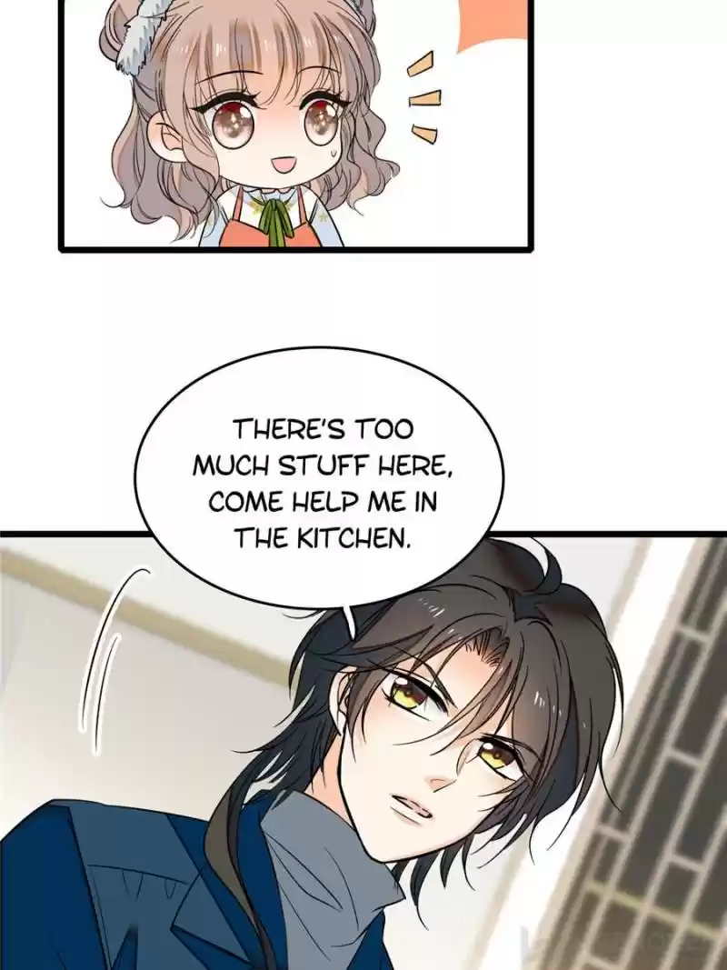 I’M Being Shipped With The King Of Film! Chapter 35