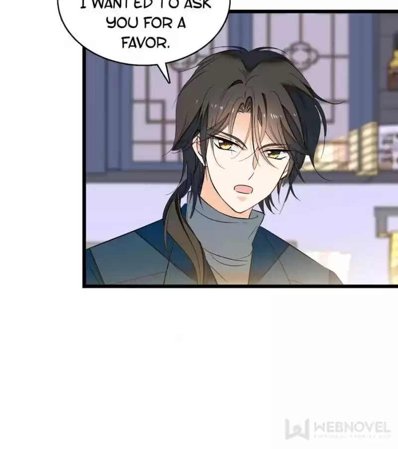 I’M Being Shipped With The King Of Film! Chapter 35