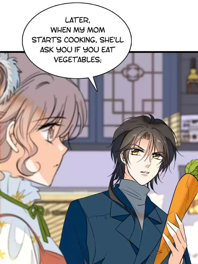 I’M Being Shipped With The King Of Film! Chapter 35