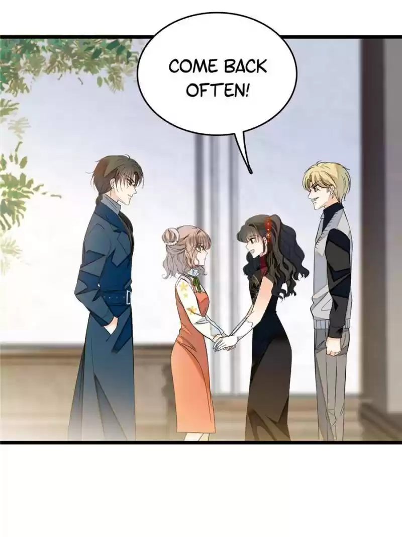 I’M Being Shipped With The King Of Film! Chapter 35