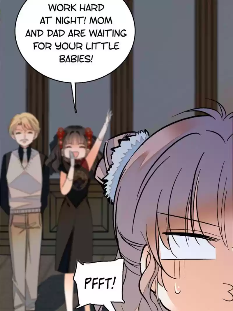 I’M Being Shipped With The King Of Film! Chapter 35