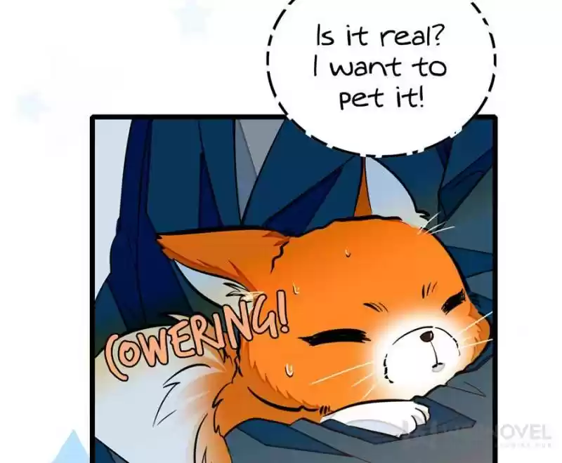 I’M Being Shipped With The King Of Film! Chapter 36