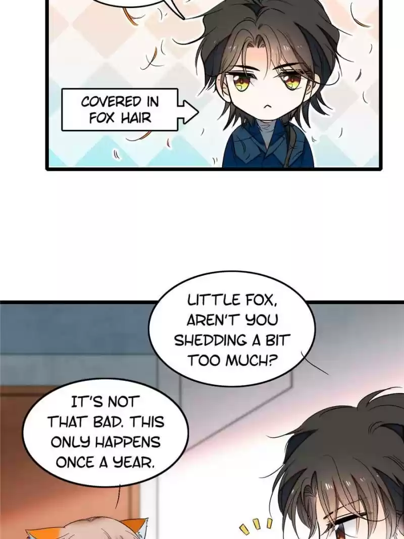 I’M Being Shipped With The King Of Film! Chapter 36