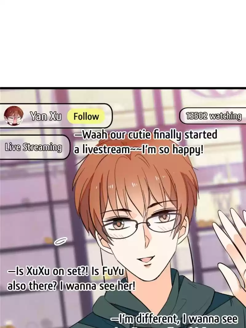 I’M Being Shipped With The King Of Film! Chapter 36