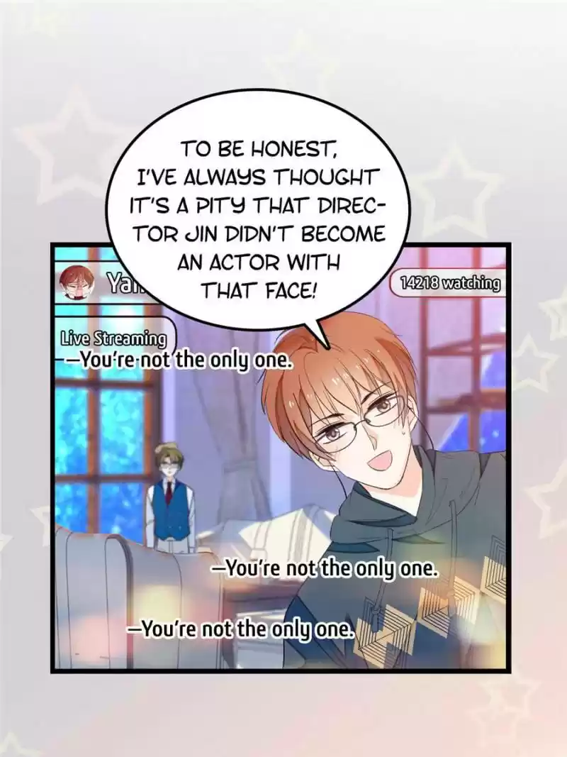 I’M Being Shipped With The King Of Film! Chapter 36