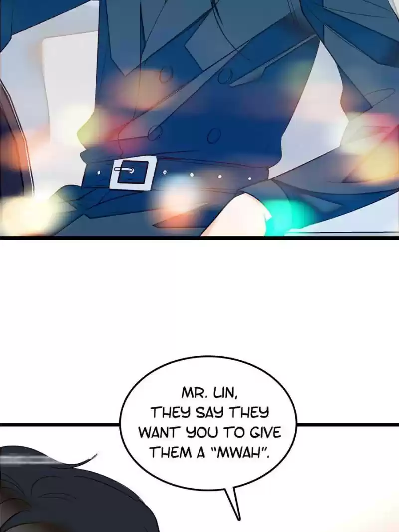 I’M Being Shipped With The King Of Film! Chapter 36