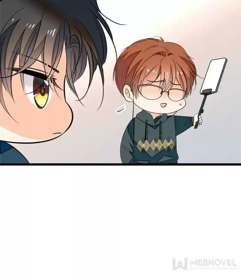 I’M Being Shipped With The King Of Film! Chapter 36