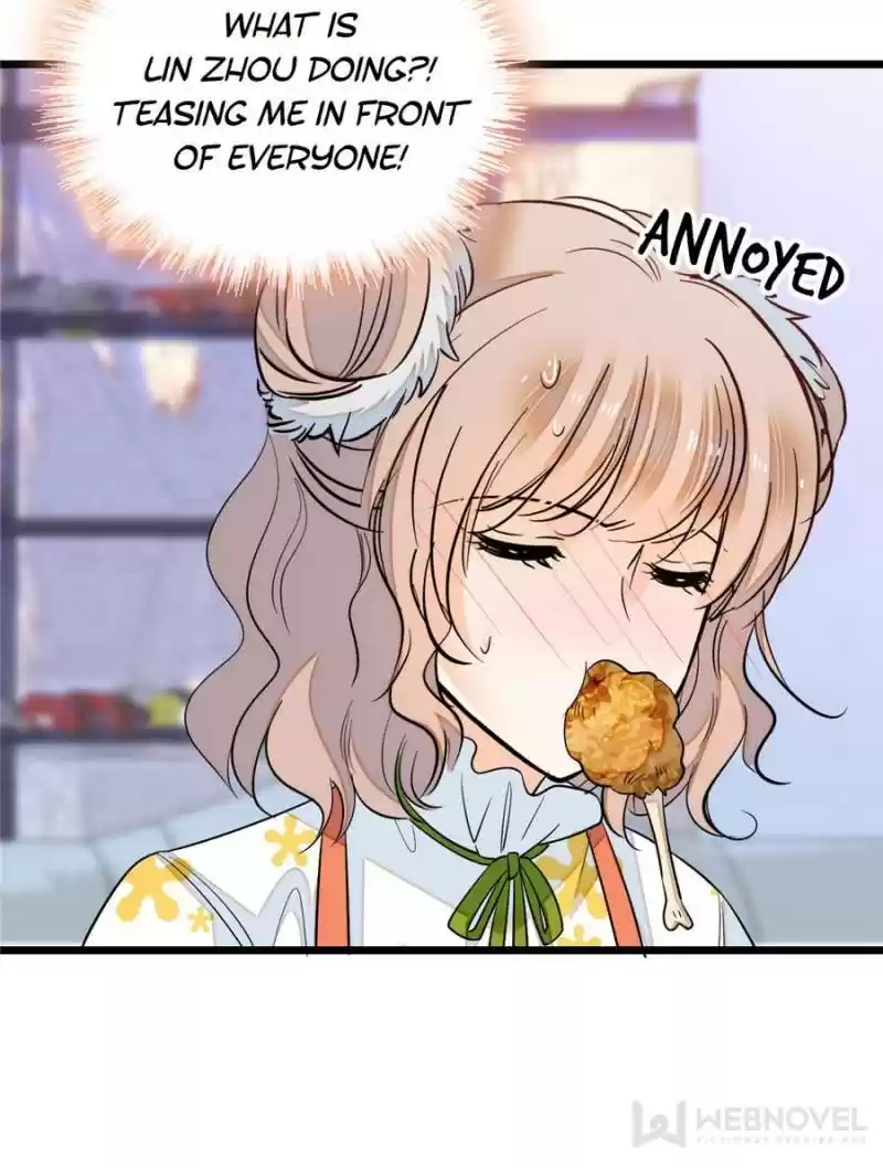 I’M Being Shipped With The King Of Film! Chapter 36