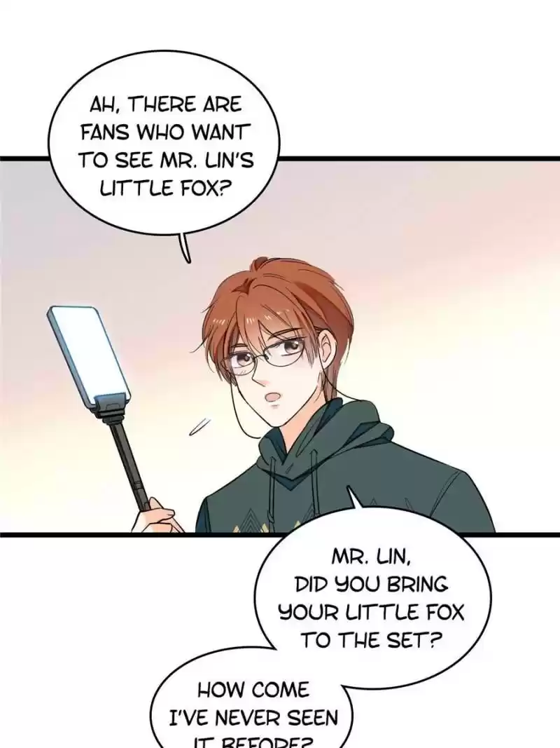 I’M Being Shipped With The King Of Film! Chapter 36