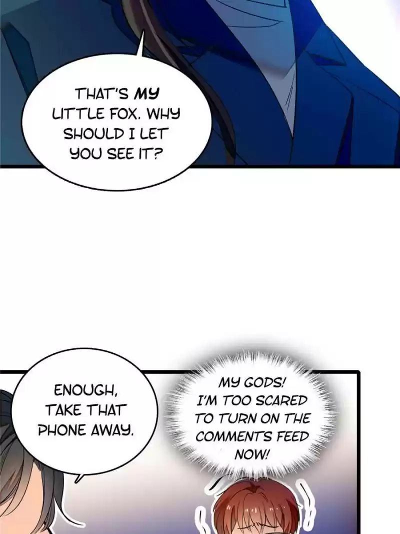 I’M Being Shipped With The King Of Film! Chapter 36