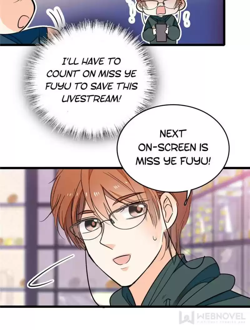 I’M Being Shipped With The King Of Film! Chapter 36