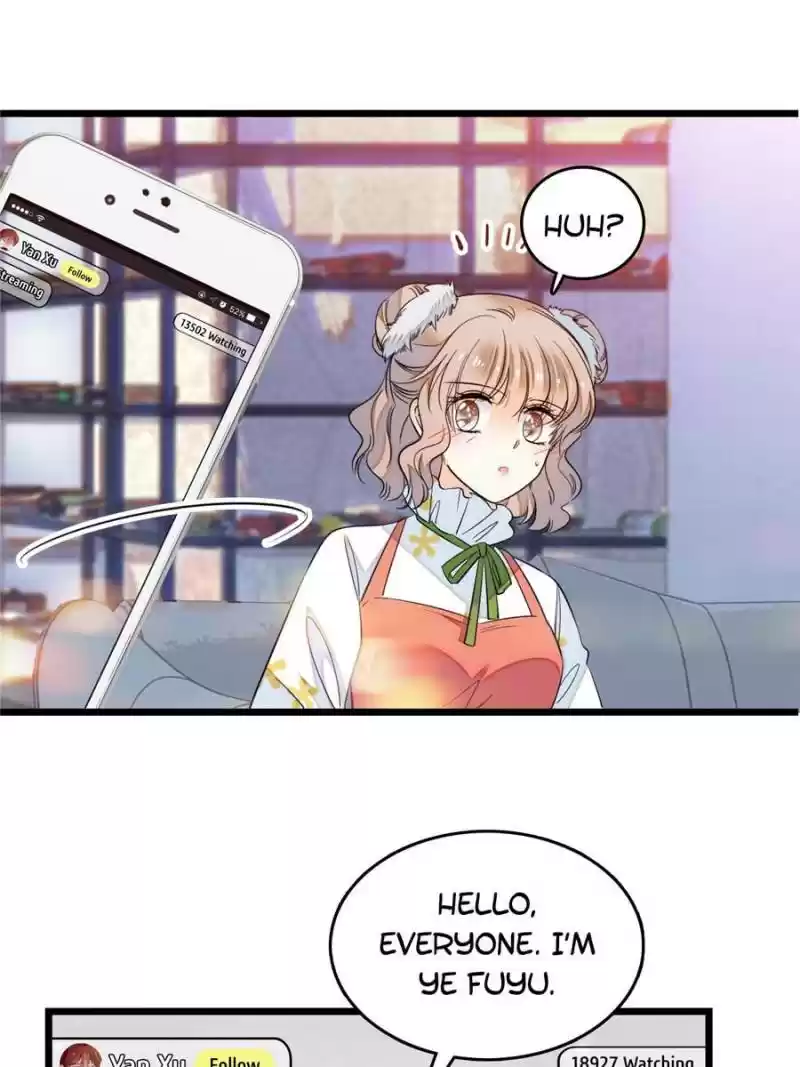 I’M Being Shipped With The King Of Film! Chapter 36