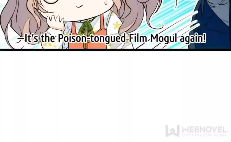 I’M Being Shipped With The King Of Film! Chapter 36