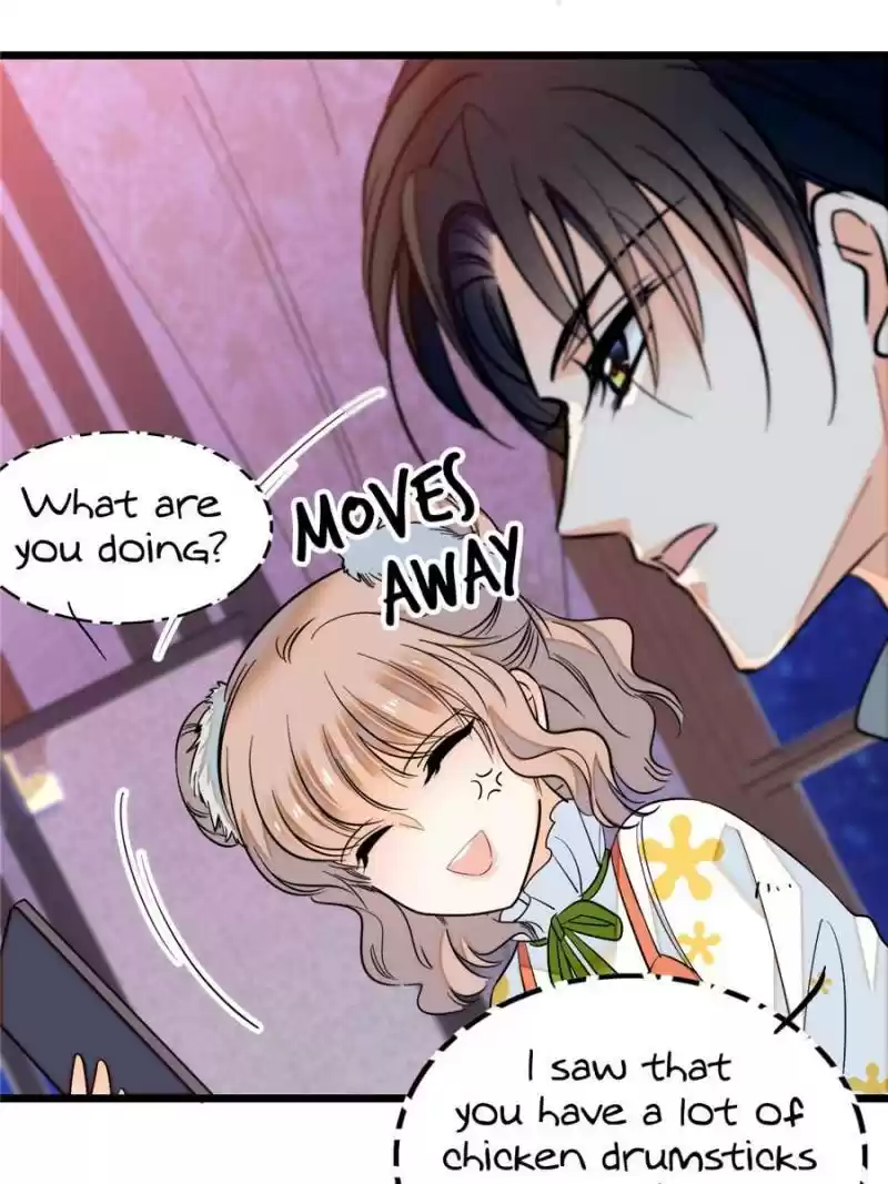 I’M Being Shipped With The King Of Film! Chapter 36