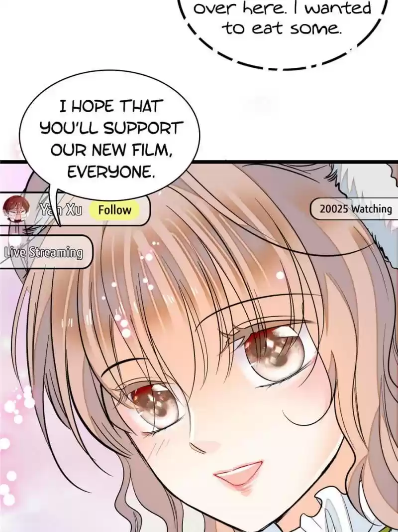 I’M Being Shipped With The King Of Film! Chapter 36