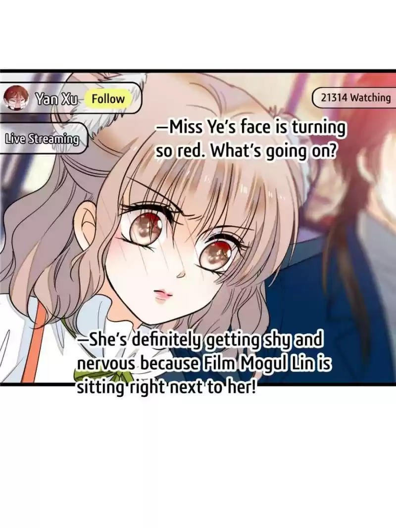 I’M Being Shipped With The King Of Film! Chapter 36