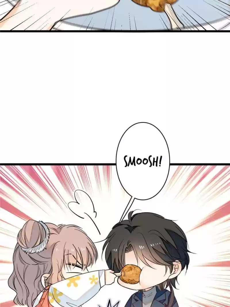 I’M Being Shipped With The King Of Film! Chapter 36