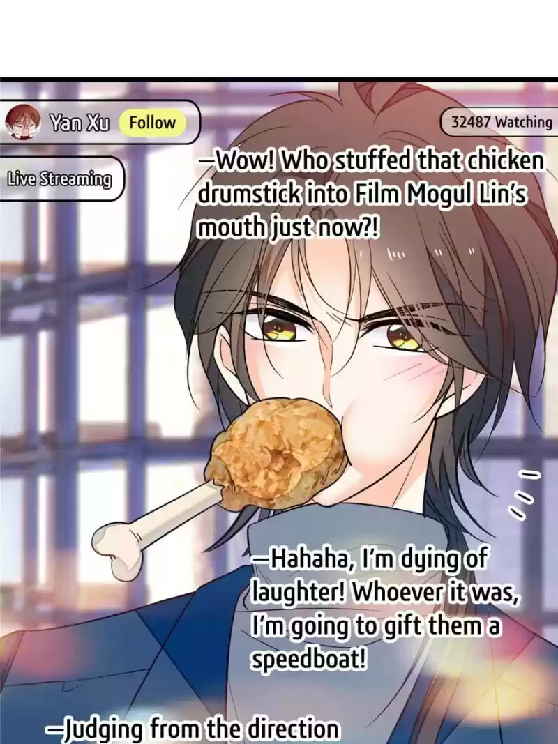 I’M Being Shipped With The King Of Film! Chapter 36