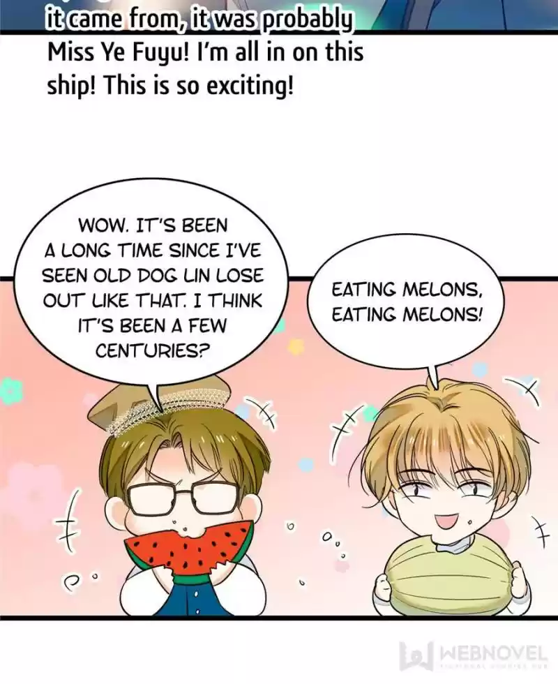 I’M Being Shipped With The King Of Film! Chapter 36