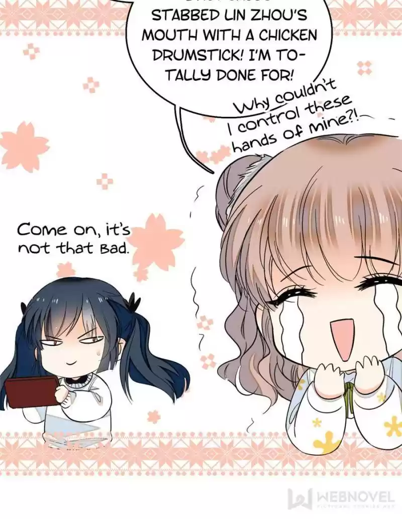 I’M Being Shipped With The King Of Film! Chapter 36