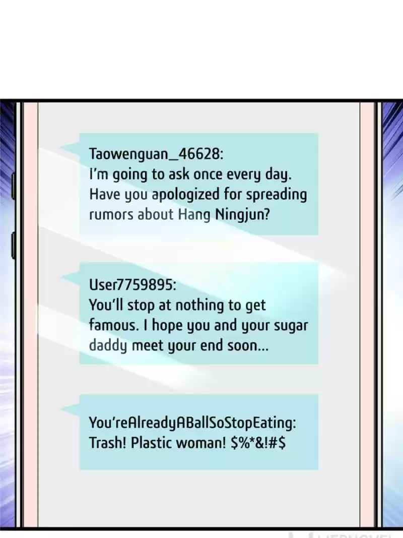 I’M Being Shipped With The King Of Film! Chapter 37