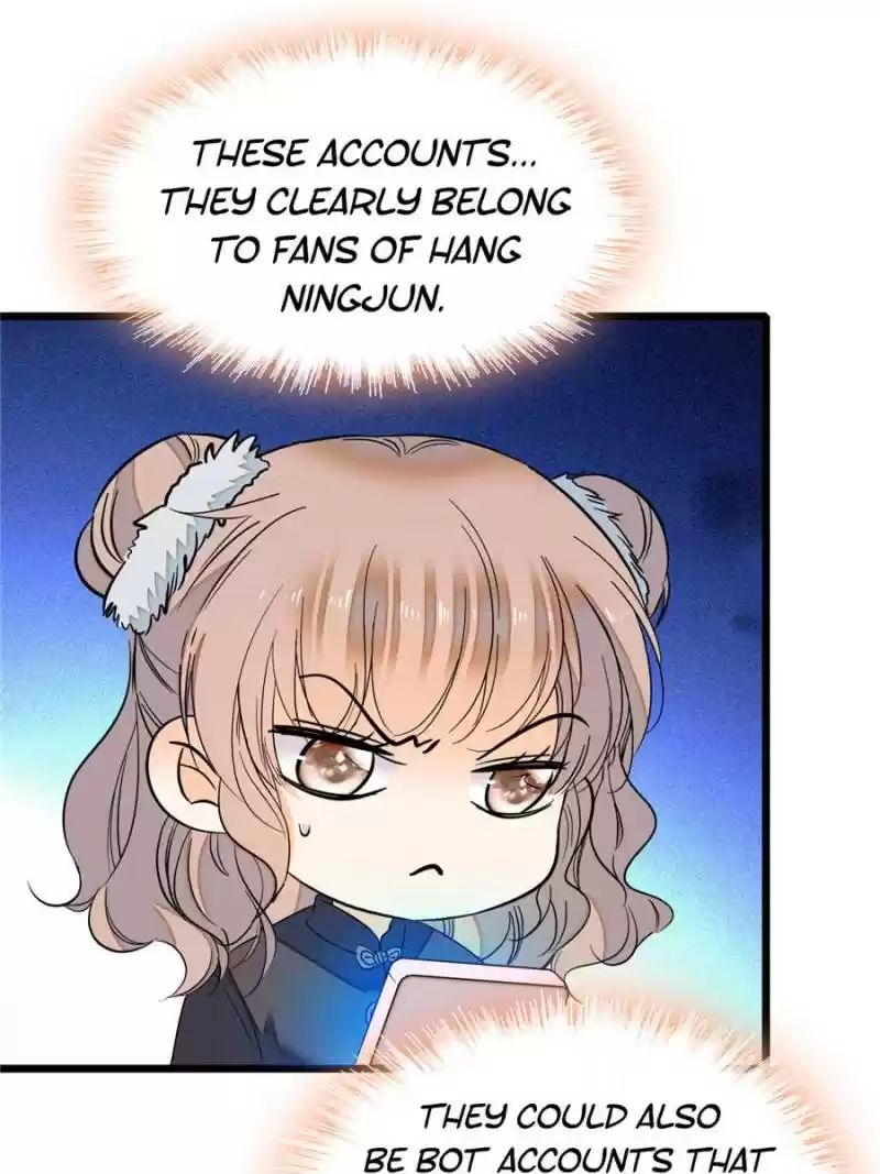 I’M Being Shipped With The King Of Film! Chapter 37