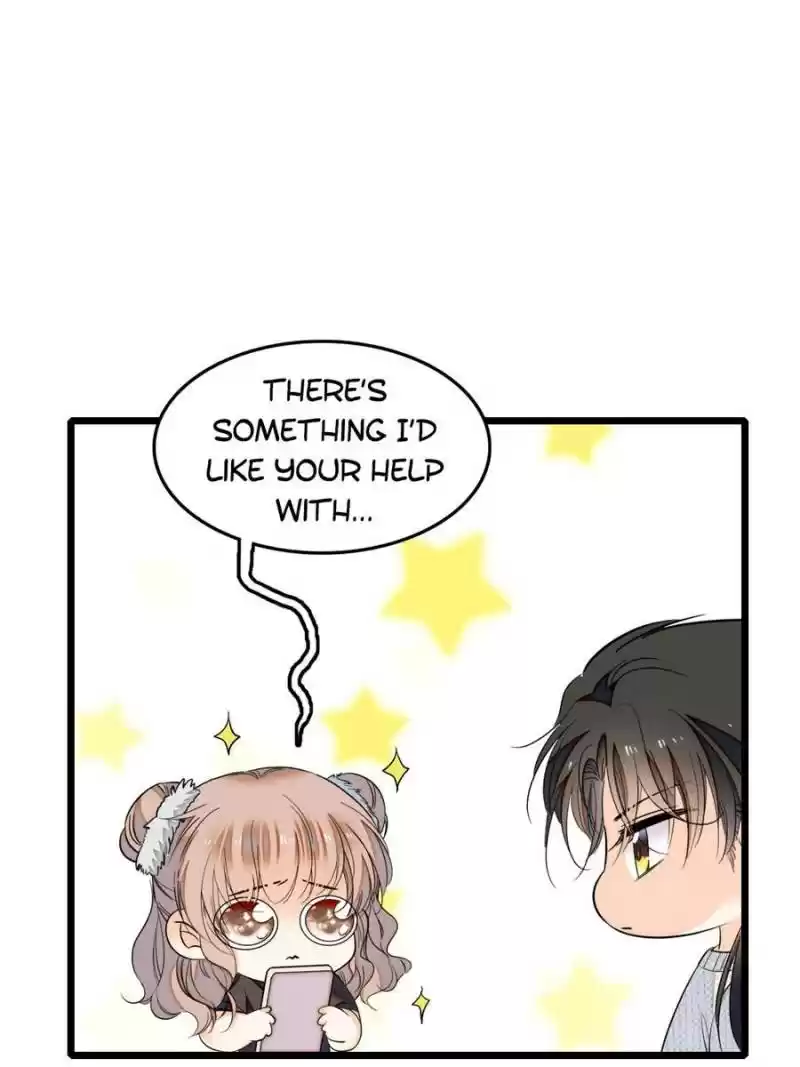 I’M Being Shipped With The King Of Film! Chapter 37