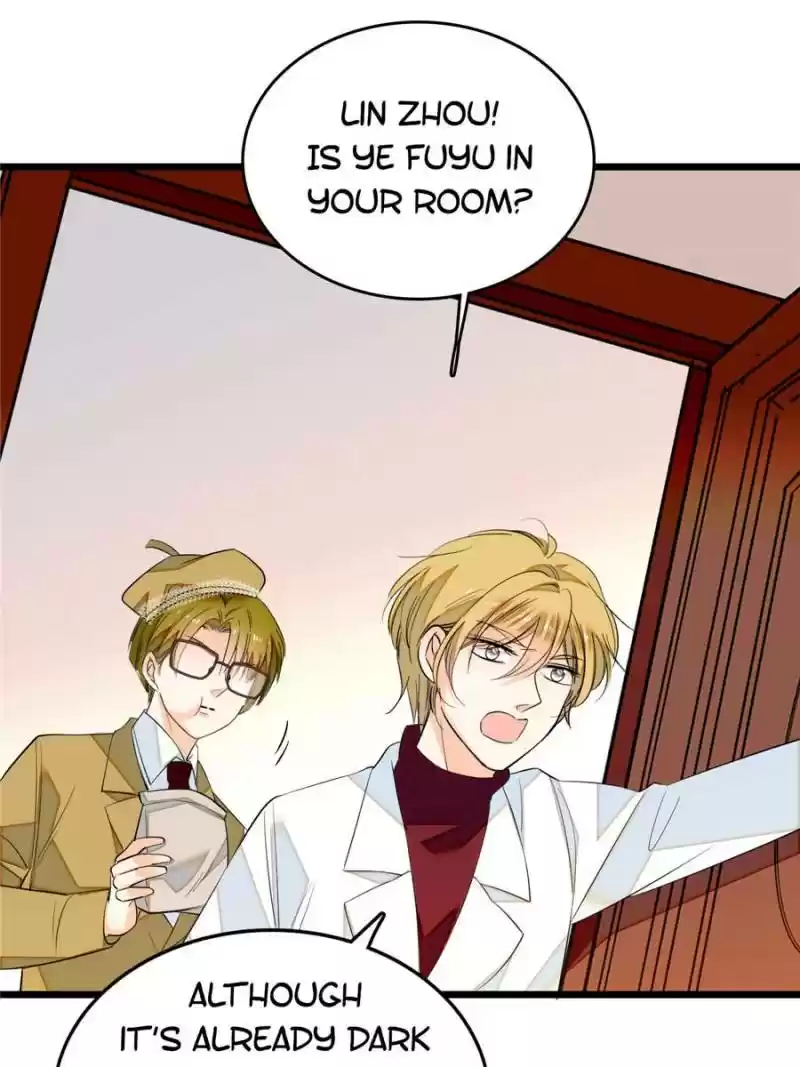 I’M Being Shipped With The King Of Film! Chapter 37