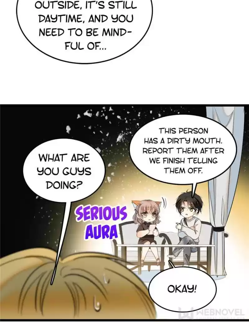 I’M Being Shipped With The King Of Film! Chapter 37