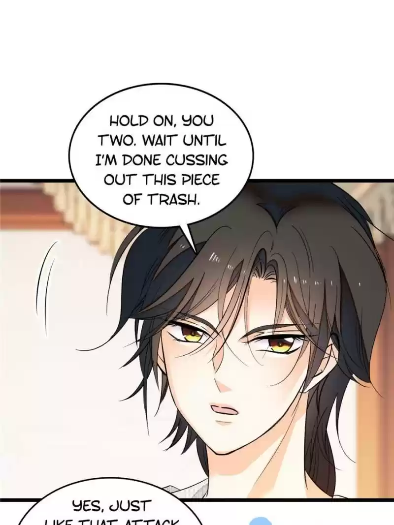 I’M Being Shipped With The King Of Film! Chapter 37