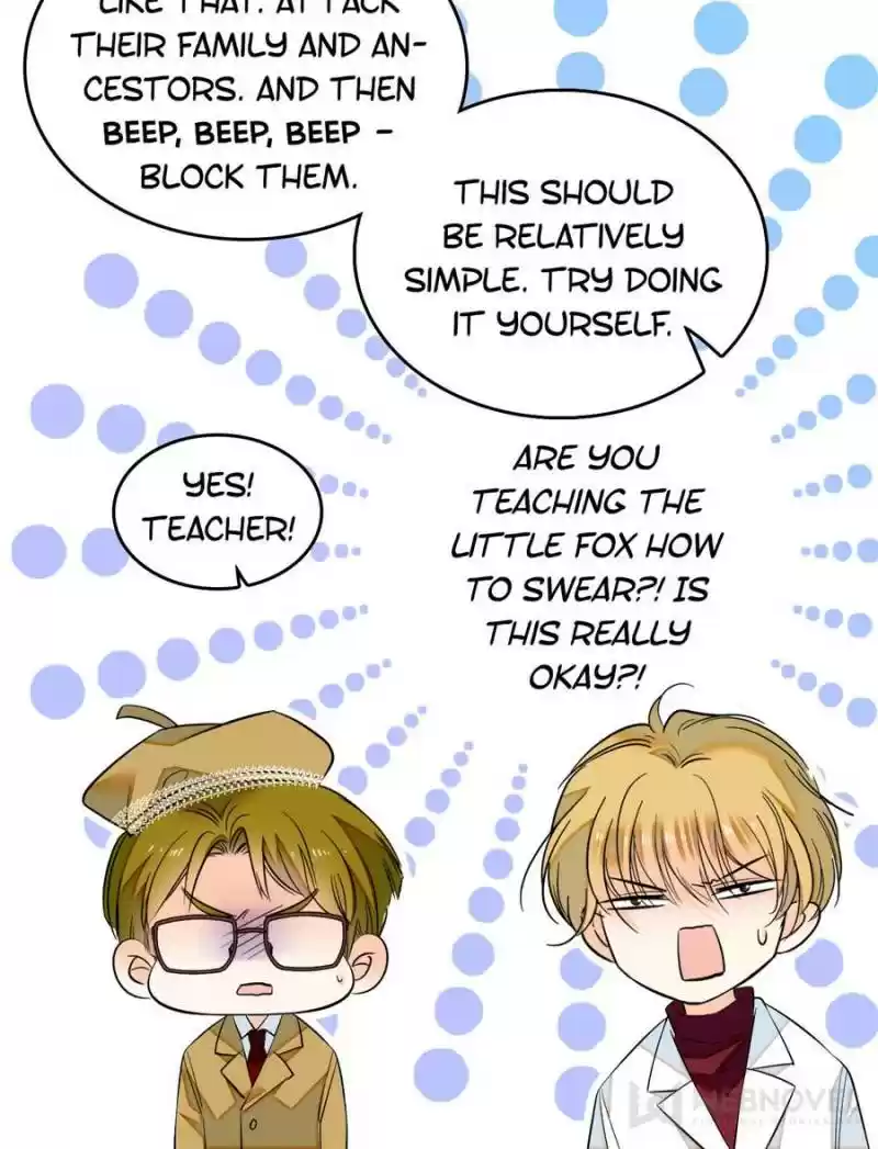 I’M Being Shipped With The King Of Film! Chapter 37