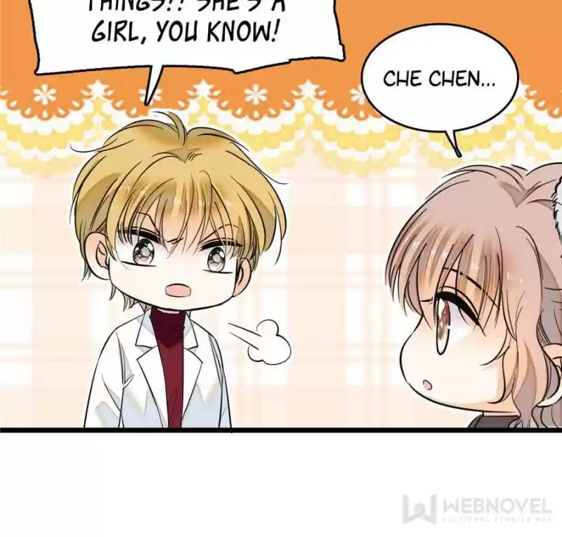 I’M Being Shipped With The King Of Film! Chapter 37