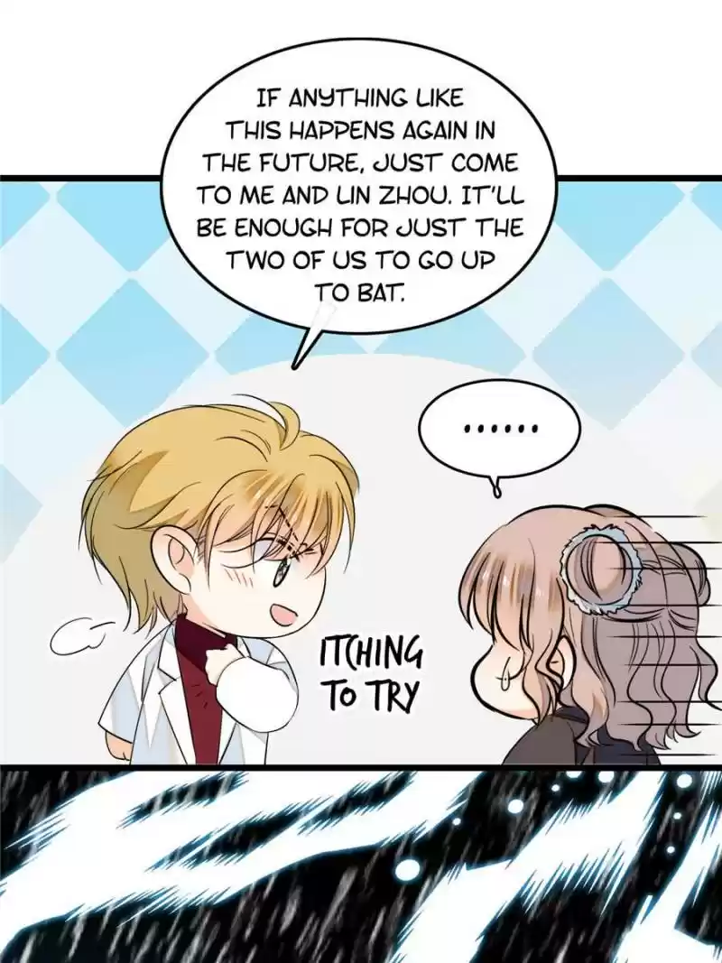 I’M Being Shipped With The King Of Film! Chapter 37