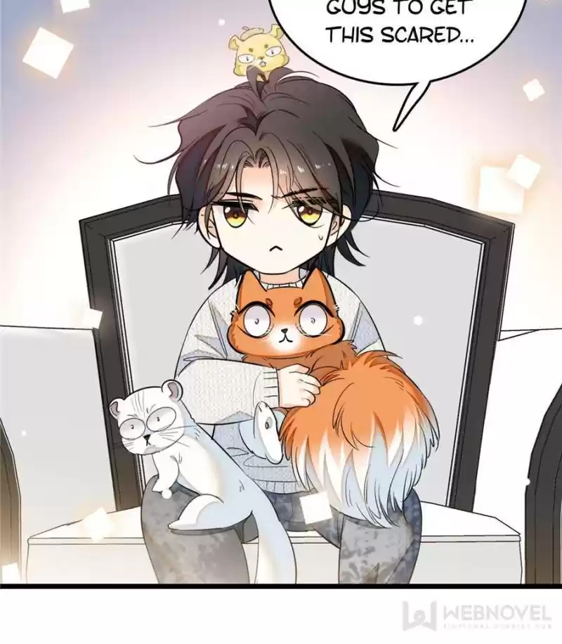 I’M Being Shipped With The King Of Film! Chapter 37