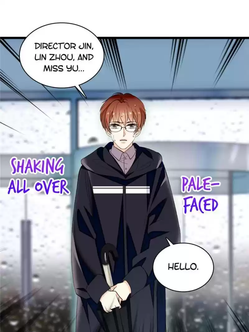 I’M Being Shipped With The King Of Film! Chapter 37