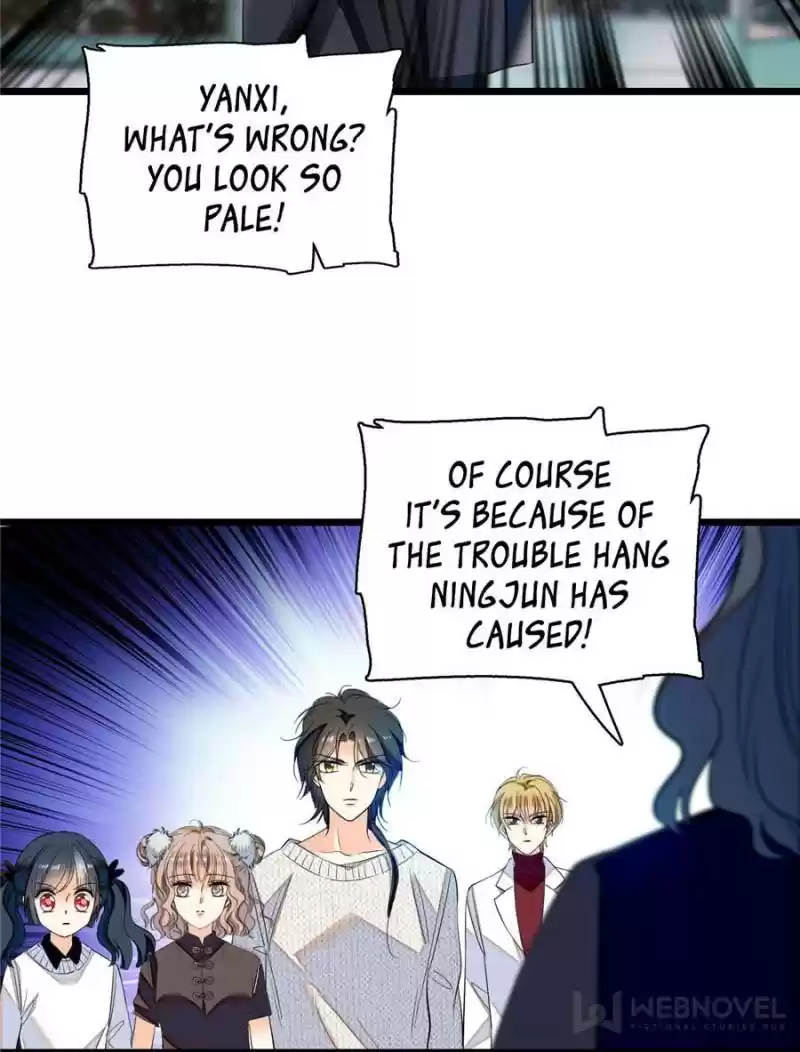 I’M Being Shipped With The King Of Film! Chapter 37