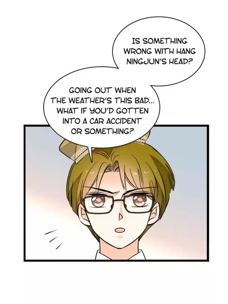 I’M Being Shipped With The King Of Film! Chapter 37