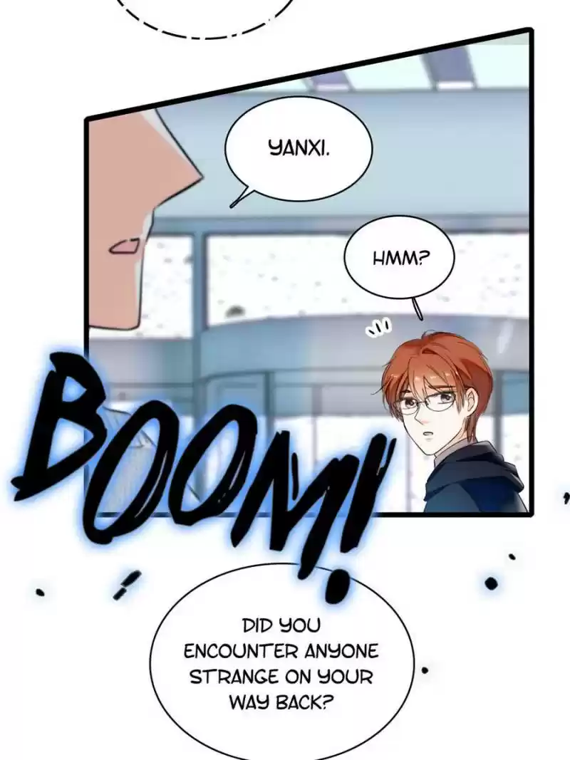 I’M Being Shipped With The King Of Film! Chapter 37