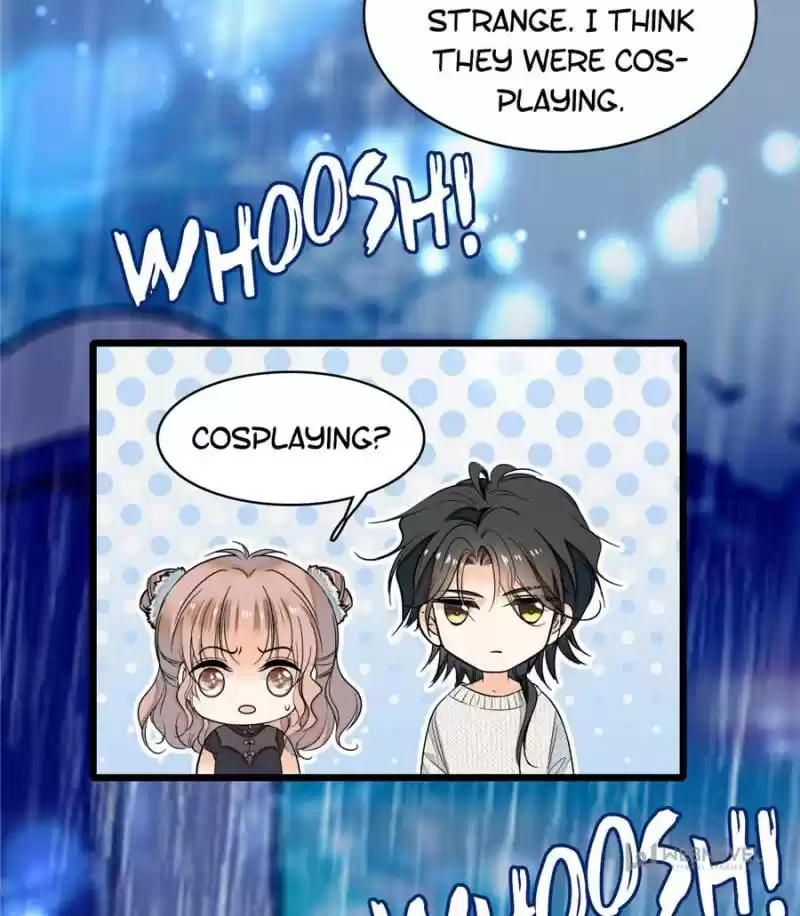 I’M Being Shipped With The King Of Film! Chapter 38