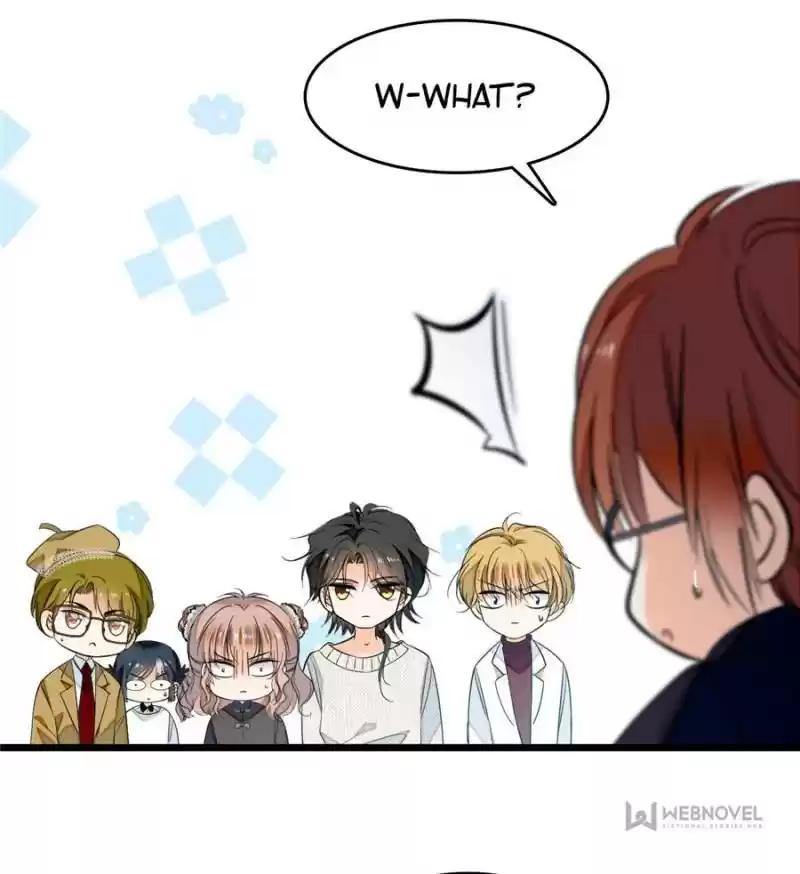 I’M Being Shipped With The King Of Film! Chapter 38