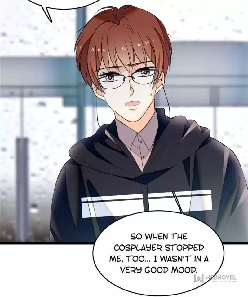 I’M Being Shipped With The King Of Film! Chapter 38