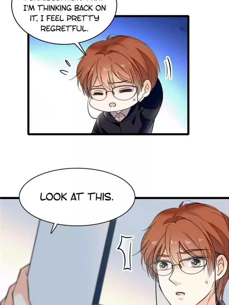 I’M Being Shipped With The King Of Film! Chapter 38