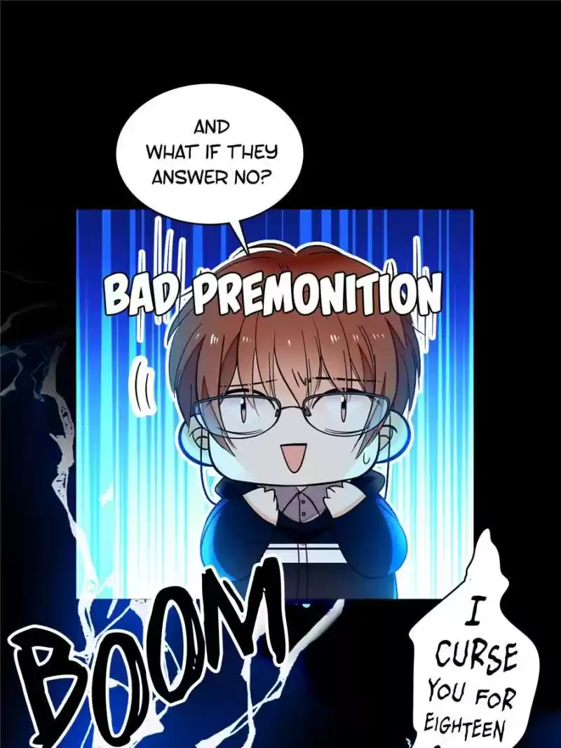 I’M Being Shipped With The King Of Film! Chapter 38