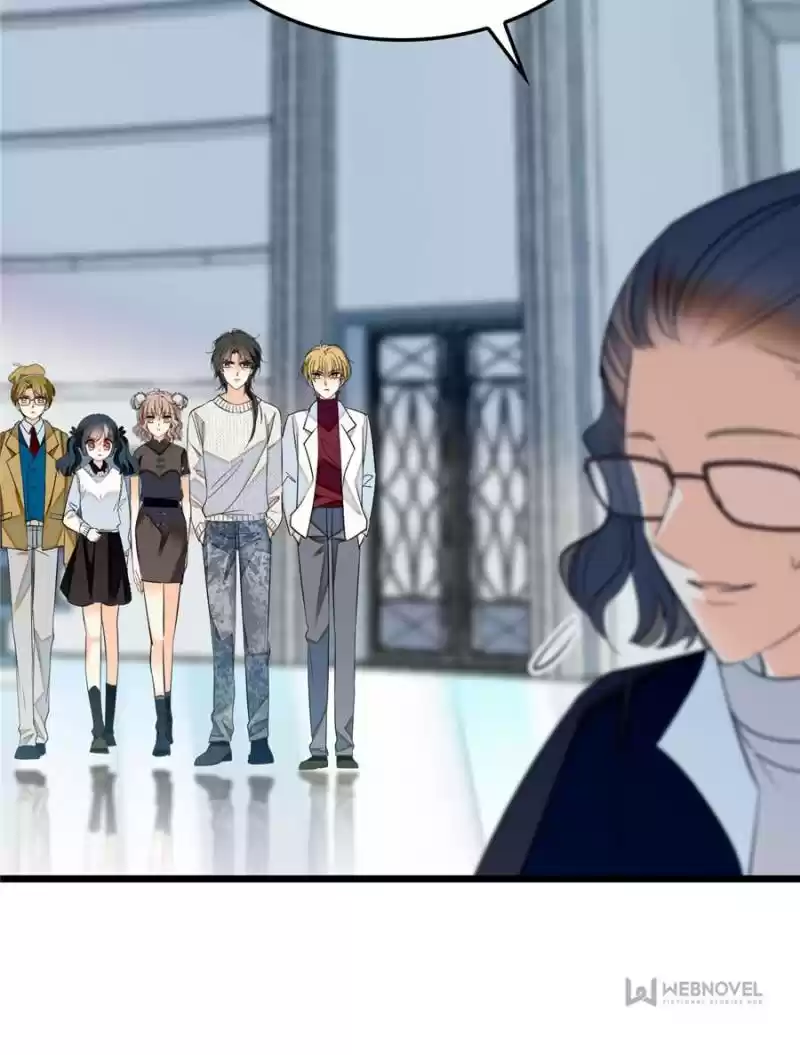 I’M Being Shipped With The King Of Film! Chapter 38