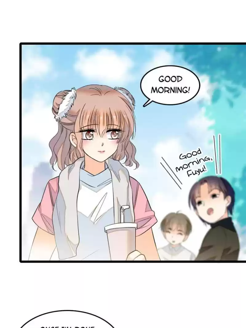 I’M Being Shipped With The King Of Film! Chapter 38