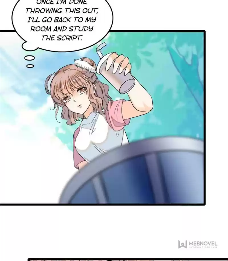 I’M Being Shipped With The King Of Film! Chapter 38