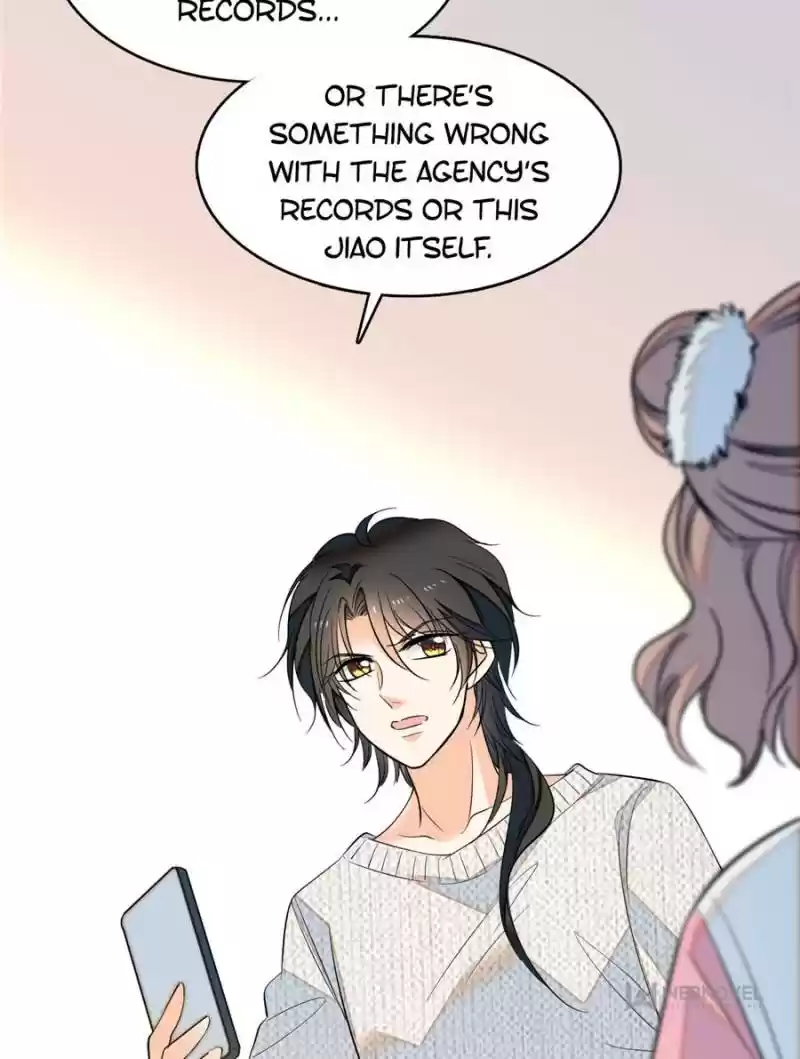 I’M Being Shipped With The King Of Film! Chapter 38