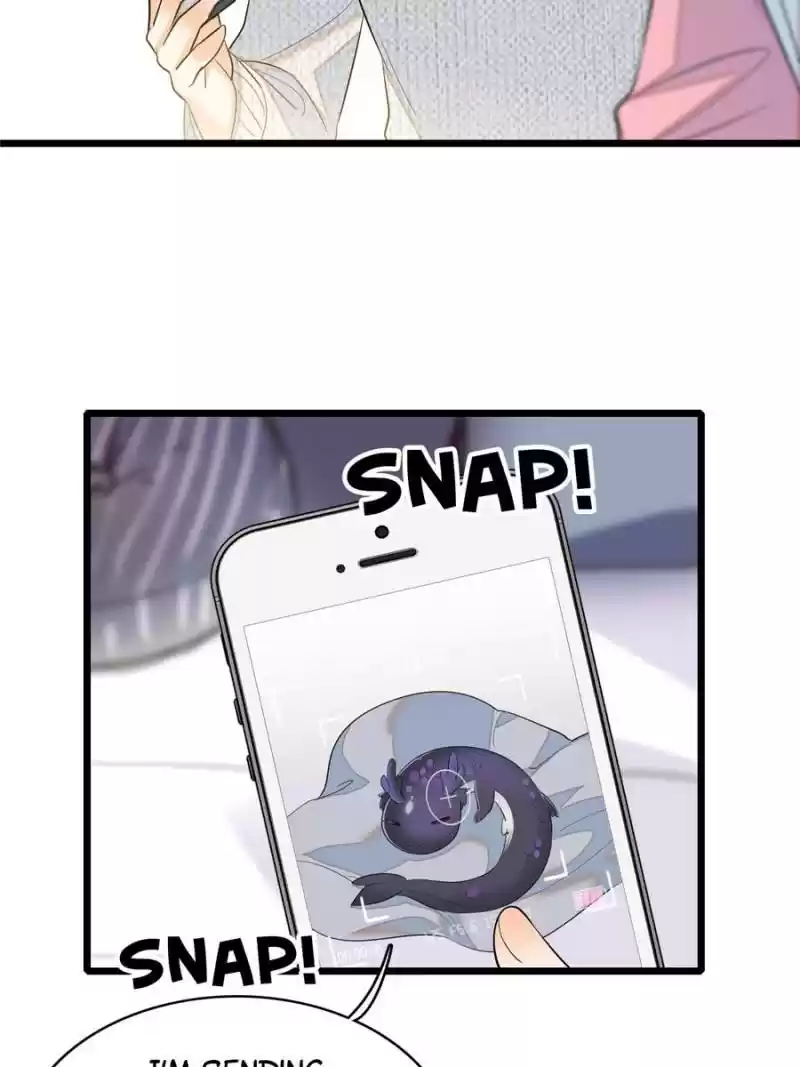 I’M Being Shipped With The King Of Film! Chapter 38