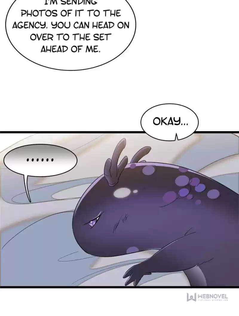 I’M Being Shipped With The King Of Film! Chapter 38