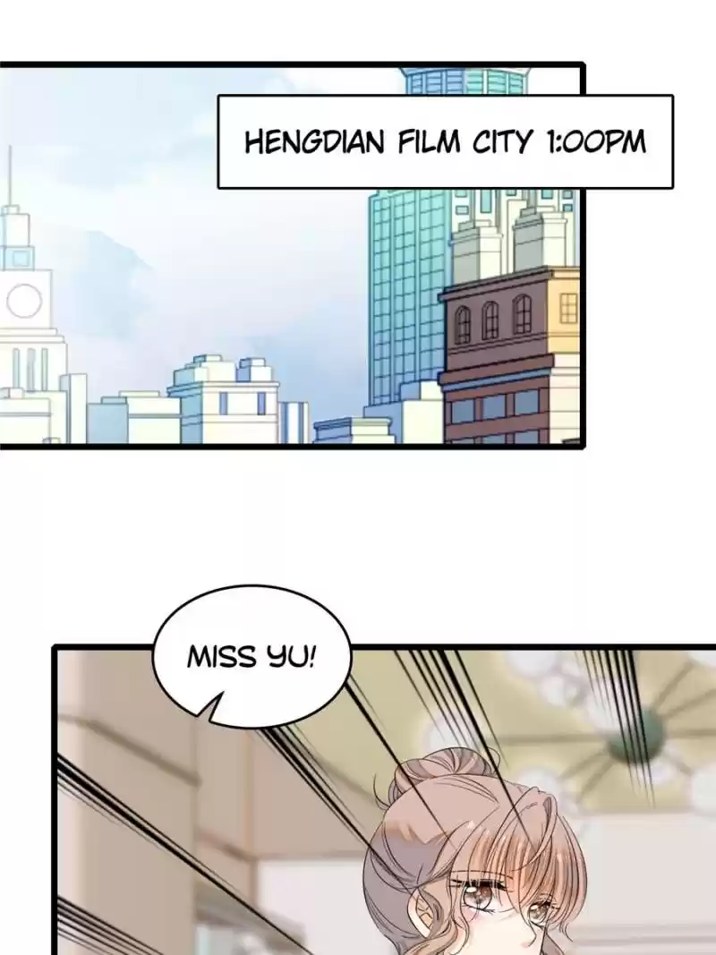 I’M Being Shipped With The King Of Film! Chapter 38